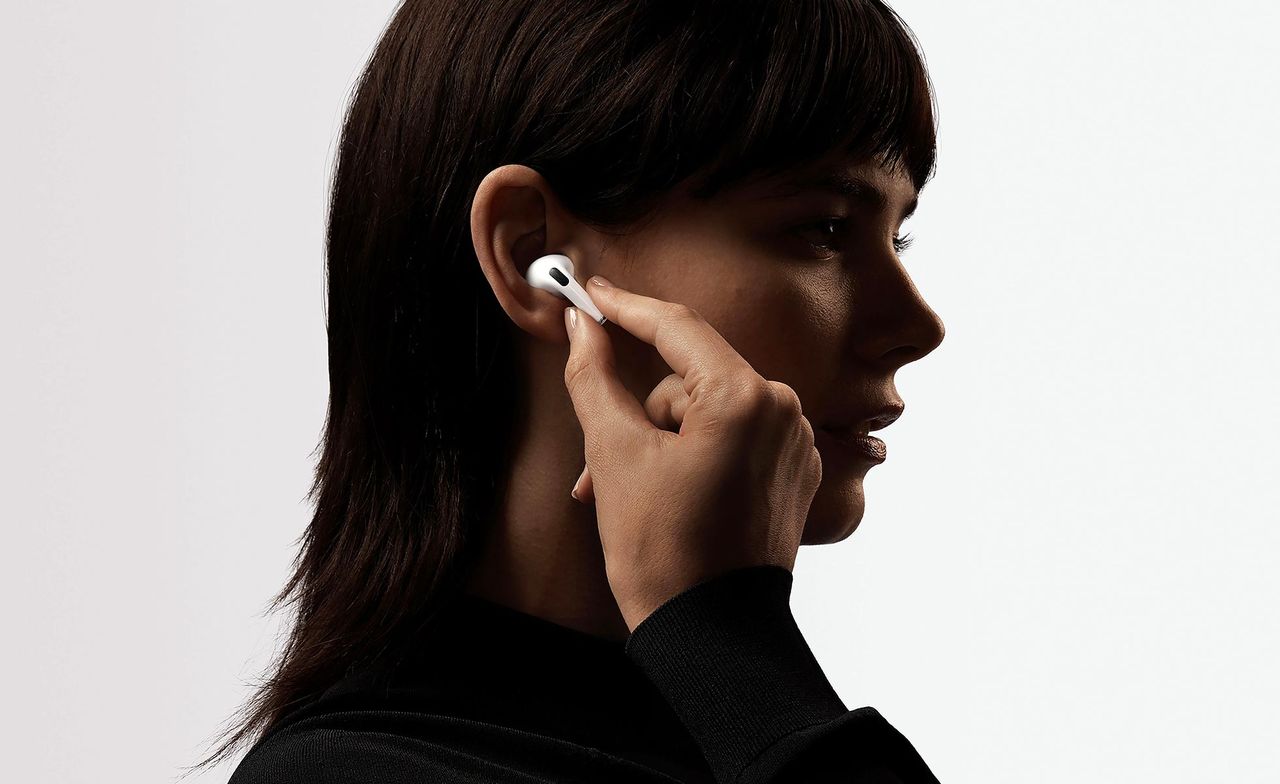 Apple släpper AirPods Pro! Ryktena stämde... | Feber / Pryl