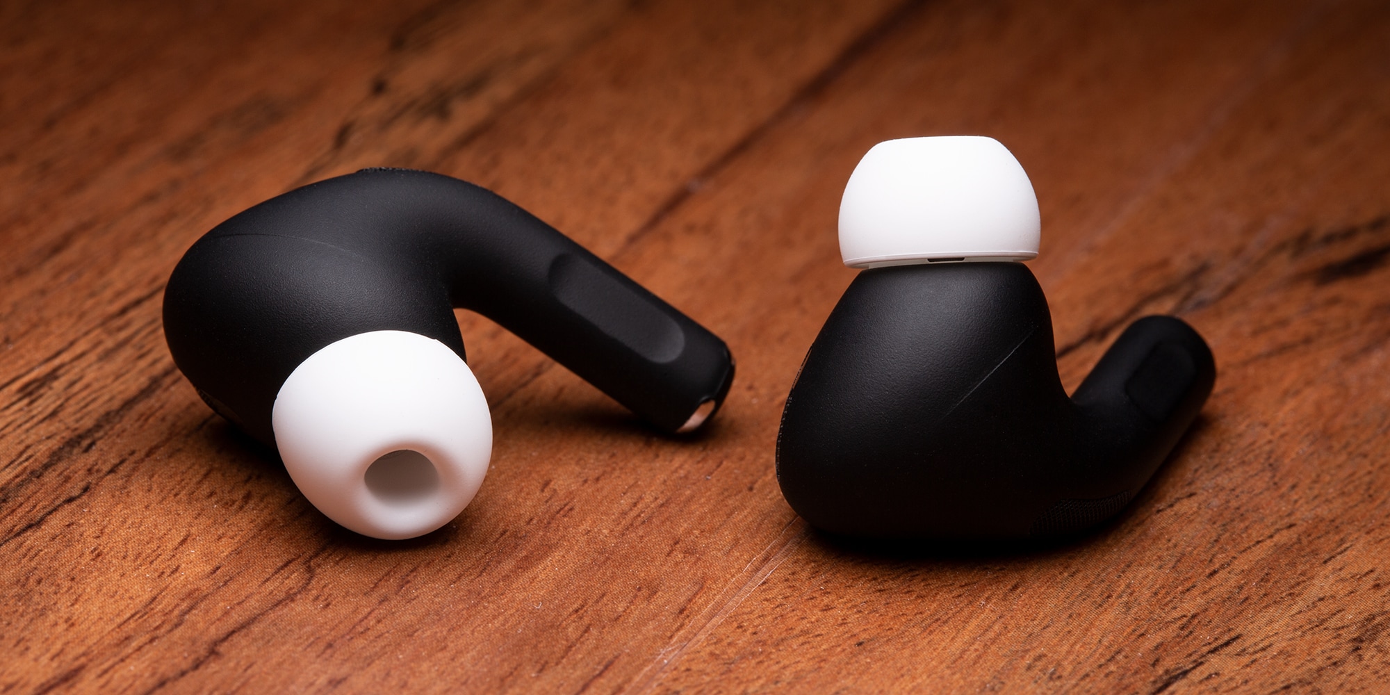 You can now have black AirPods Pro! -